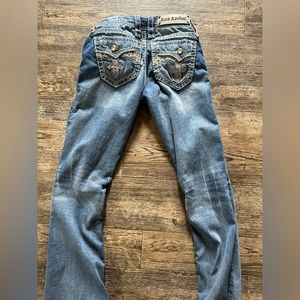 Rock Revival Size 26 Jeans